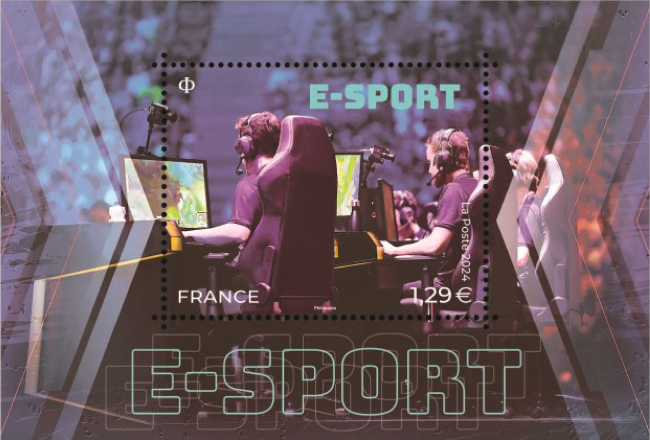 Esport
