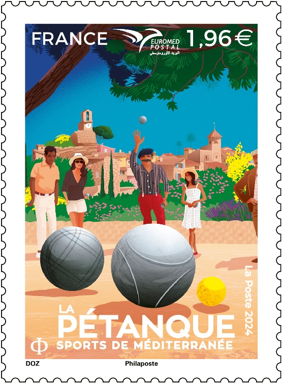 Petanque
